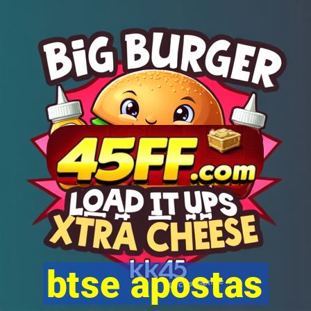 btse apostas